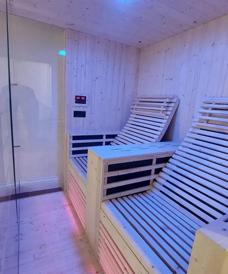 Апартаменты Loft Moderno Vista Centro Citta J House Флоренция Италия