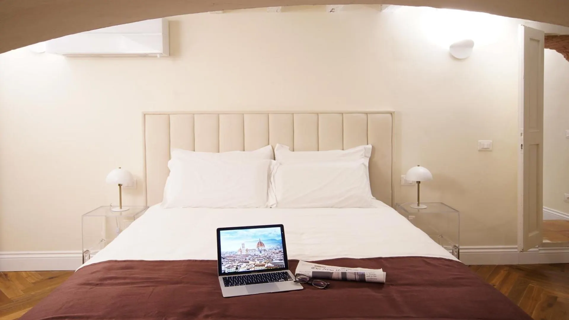 Апартаменты Loft Moderno Vista Centro Citta J House Флоренция 0*,  Италия
