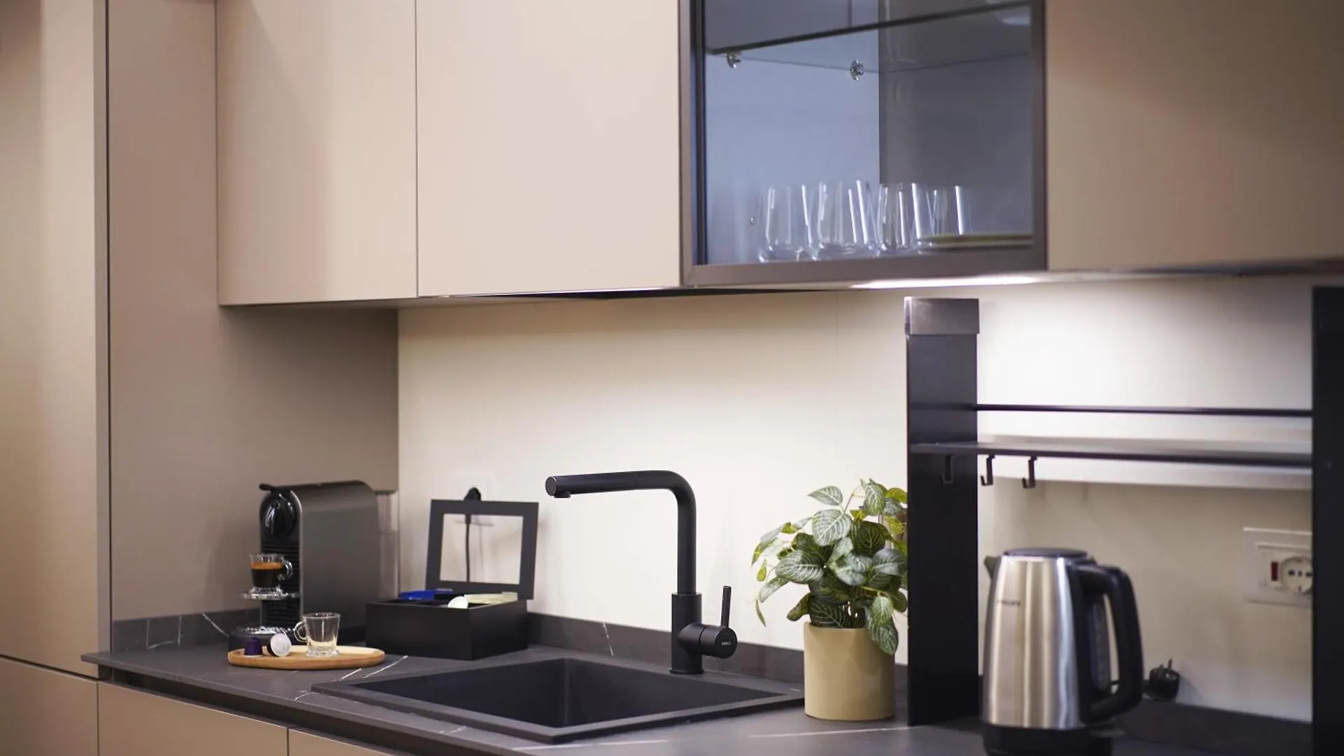 Апартаменты Loft Moderno Vista Centro Citta J House Флоренция 0*,