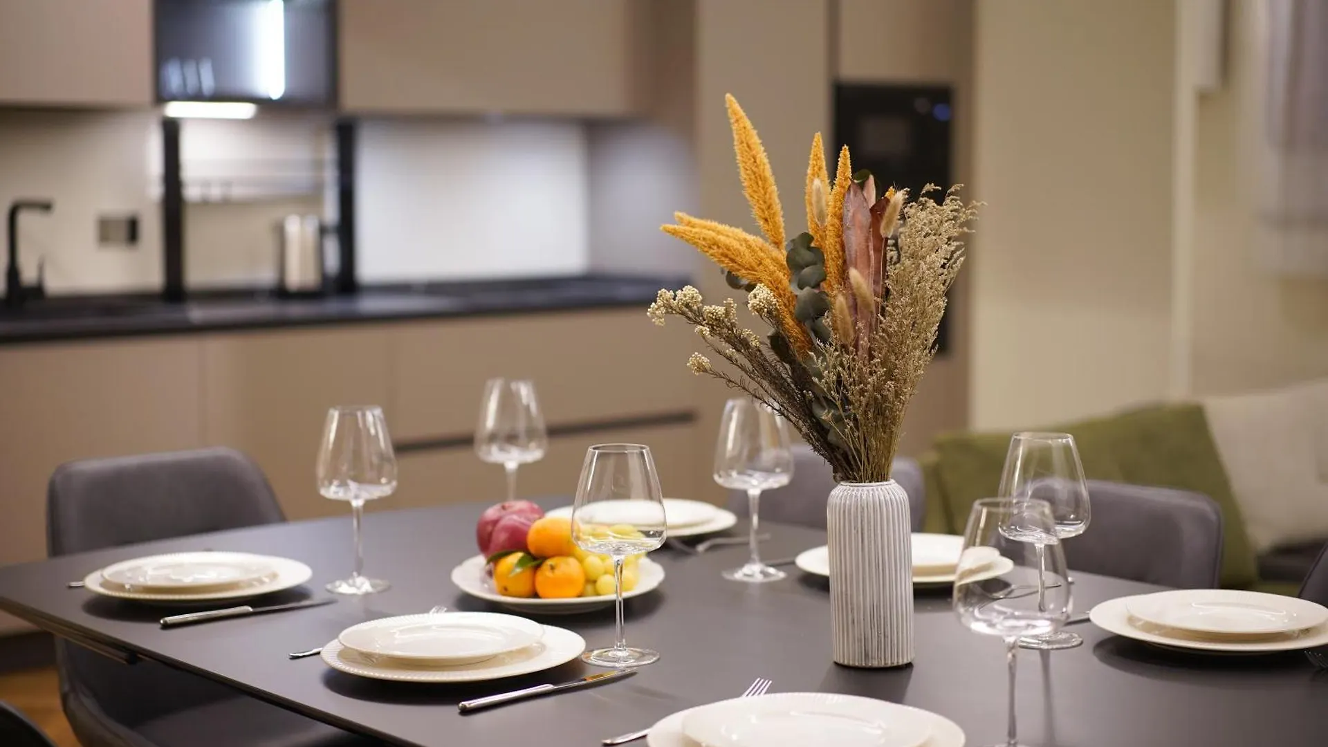 Апартаменты Loft Moderno Vista Centro Citta J House Флоренция Италия