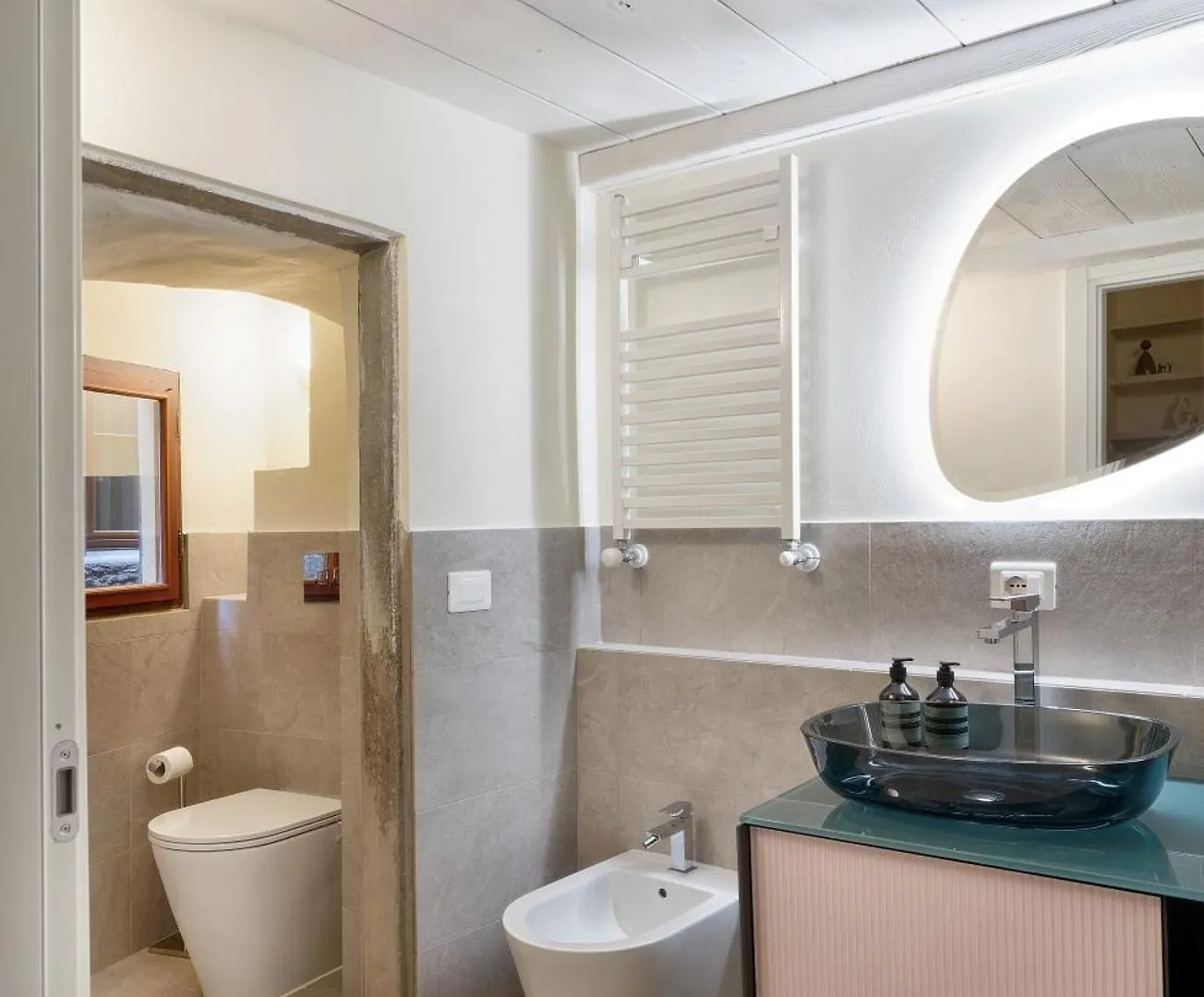 Апартаменты Loft Moderno Vista Centro Citta J House Флоренция 0*,  Италия